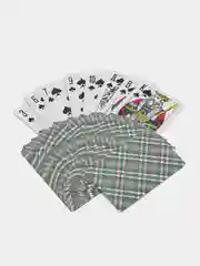 Карты игральные, атласные, 54 карты
