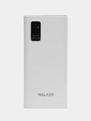 Внешний аккумулятор Walker WB-730, 30000 mAh, Power Delivery