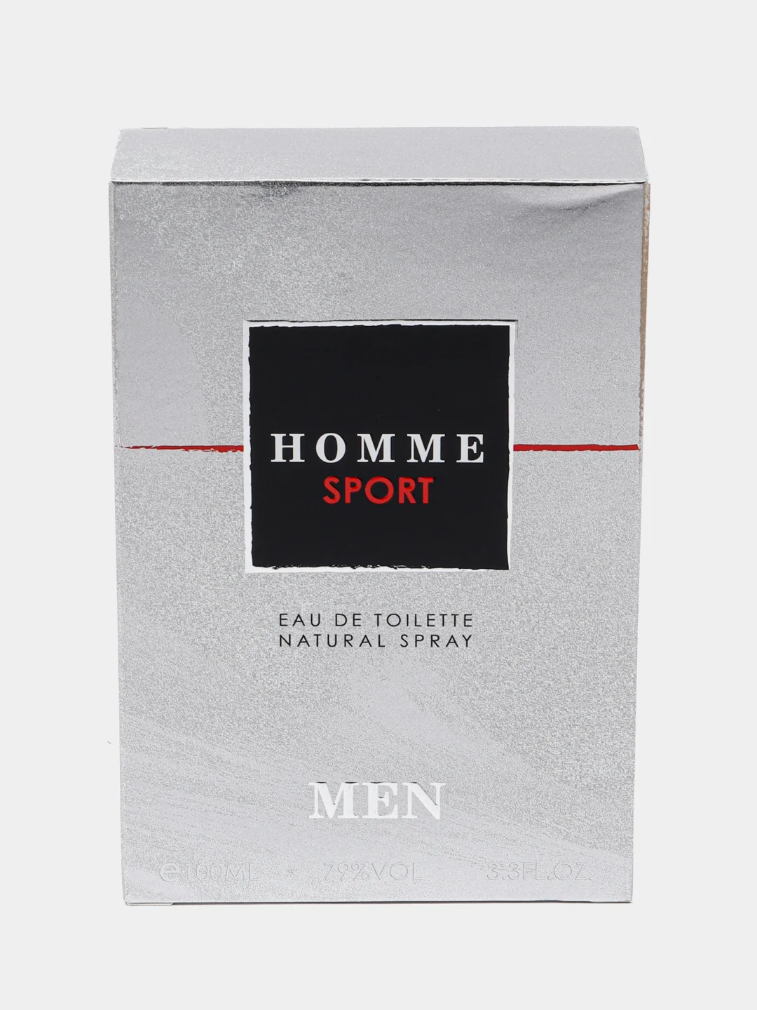 Туалетная вода Homme Sport муж., 100 мл