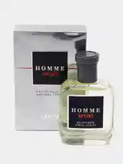 Туалетная вода Homme Sport муж., 100 мл