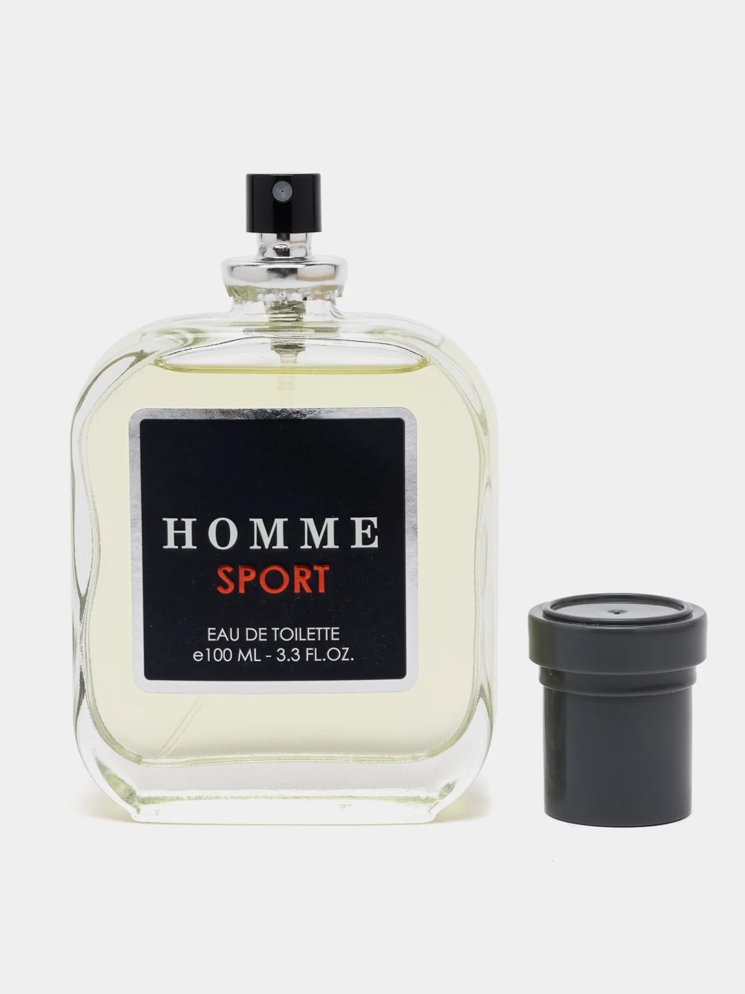 Туалетная вода Homme Sport муж., 100 мл