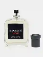 Туалетная вода Homme Sport муж., 100 мл