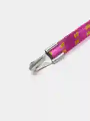Фиолетовый жгуты для стяжки багажа