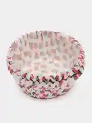 Формы для выпечки кексов, бумажные, 100 штук