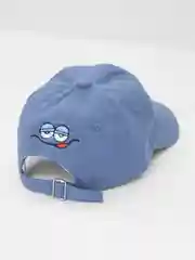 Приглушённый хаки детская кепка M&Ms, унисекс, бейсболка для мальчиков