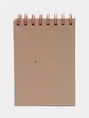 Скетчбук, крафт