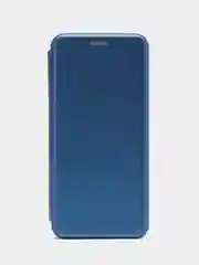 Синий чехол-книжка для Xiaomi 12T, 12T Pro, Redmi K50 Ultra, Сяоми 12Т, 12Т Про Редми К50 Ультра