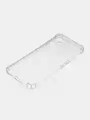 Прозрачный чехол Realme GT Neo 2 / GT Neo 3T, прозрачный, противоударный, с защитой камеры