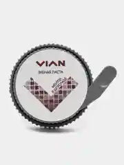 Зубная паста твёрдая VIAN, натуральная, профессиональная, концентрат