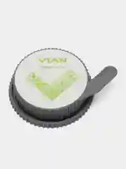 Зубная паста твёрдая VIAN, натуральная, профессиональная, концентрат