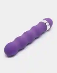 Вибратор G-spot, из ультрамягкого силикона, с регулировкой частоты вибрации