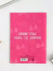 Записная книжка
