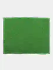 Зеленый салфетка для мытья посуды, 20 х 16 см, Green Fiber HOME S1, GreenWay