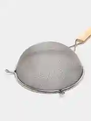 VETTA ретро сито с ободом и ручкой, 18,5 см, двойная сеть, MLD-6-18.5