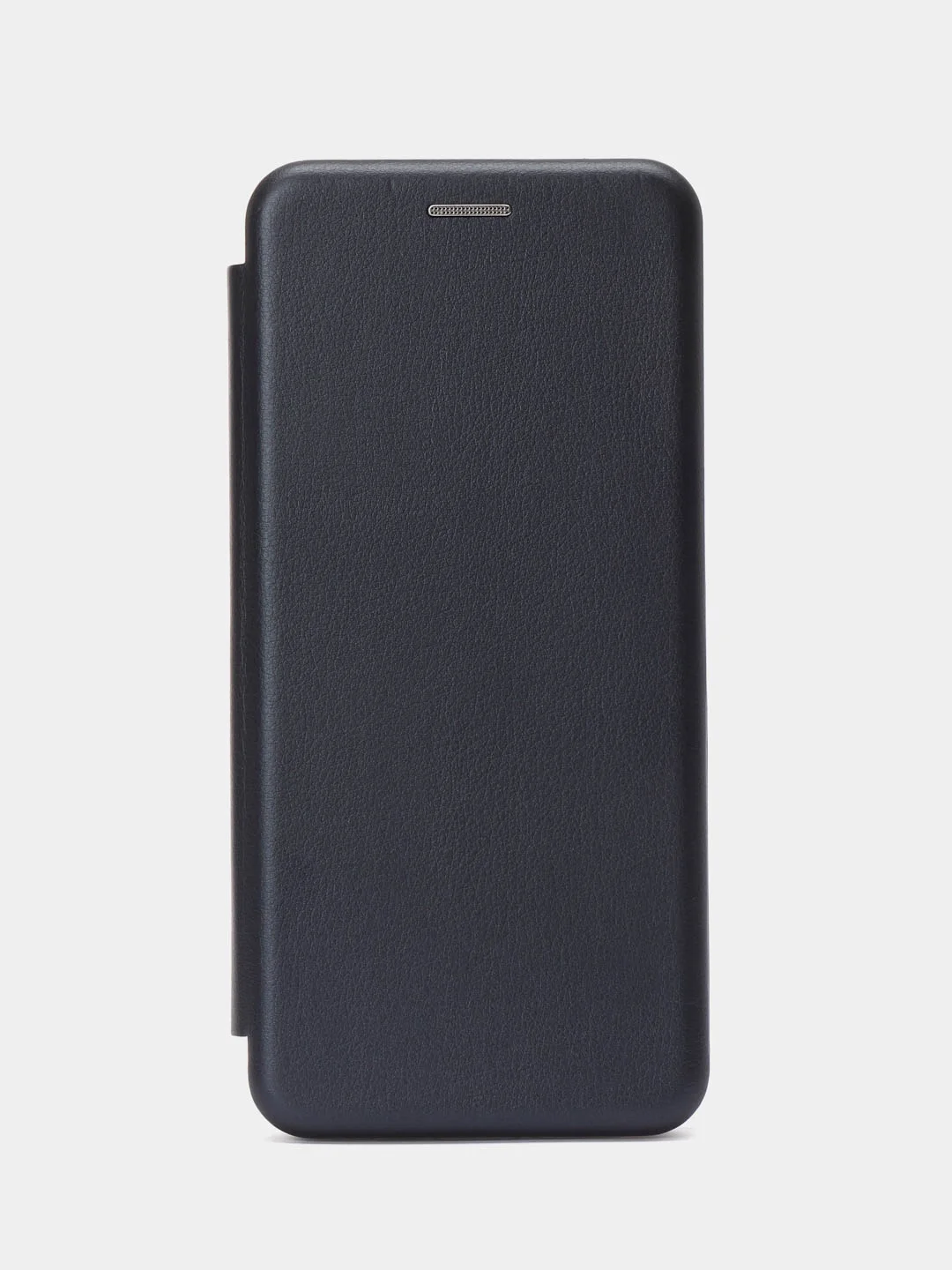 Темно-синий чехол книжка Xiaomi Poco M4 Pro 4G (Сяоми Поко М4 Про)