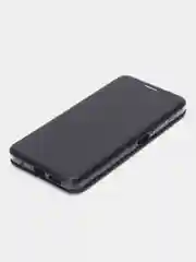 Темно-синий чехол книжка Xiaomi Poco M4 Pro 4G (Сяоми Поко М4 Про)