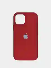 Чехол Silicone case для iPhone 12, 12 Pro, 12 Pro Max (Айфон 12 Про Макс) с закрытым низом