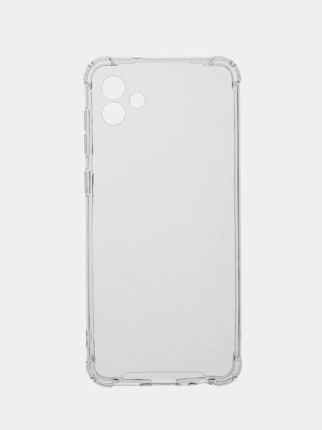 Мятный чехол для Samsung Galaxy A04 (Самсунг Галакси А04)