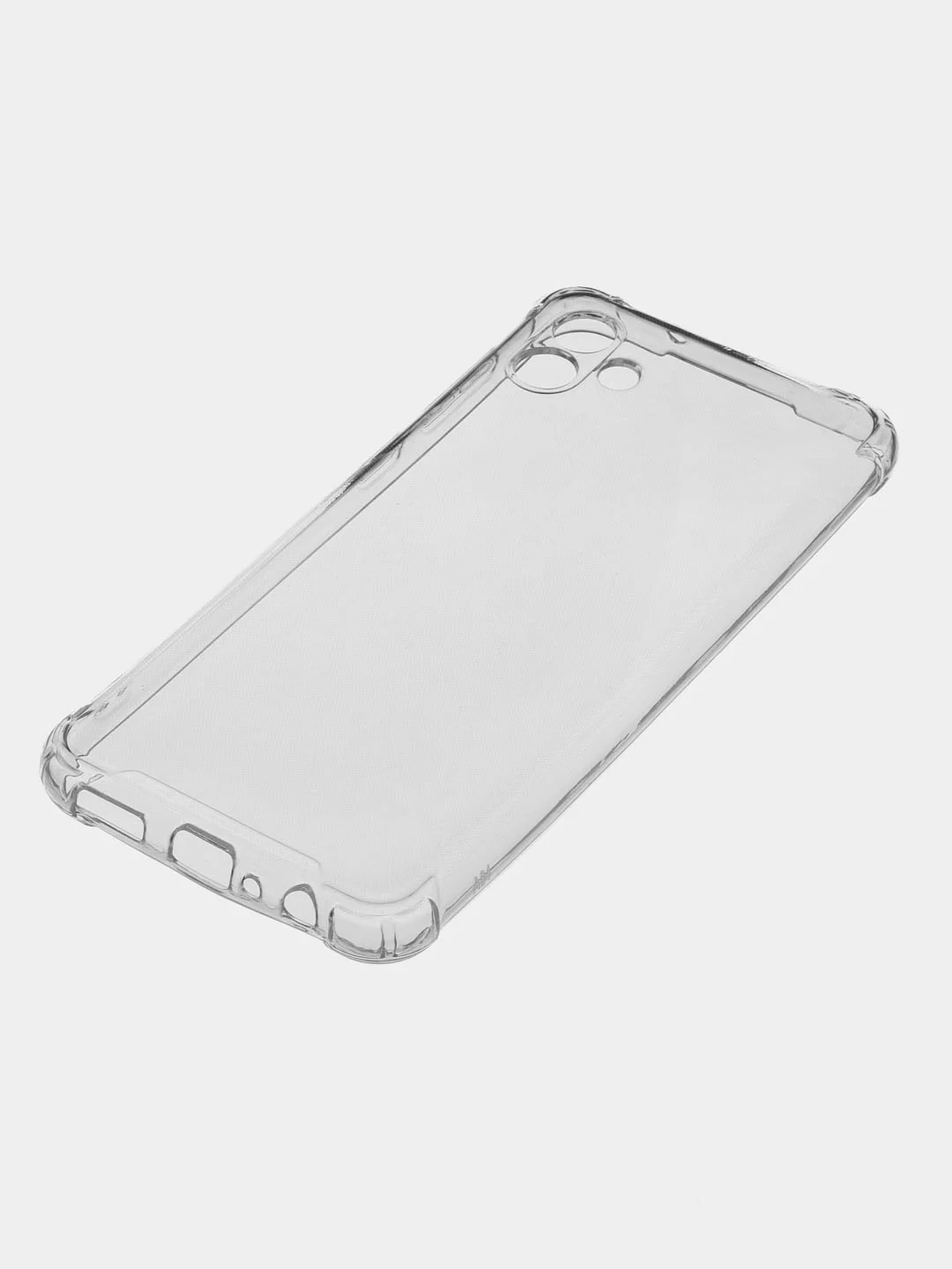Мятный чехол для Samsung Galaxy A04 (Самсунг Галакси А04)