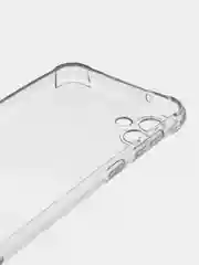 Мятный чехол для Samsung Galaxy A04 (Самсунг Галакси А04)