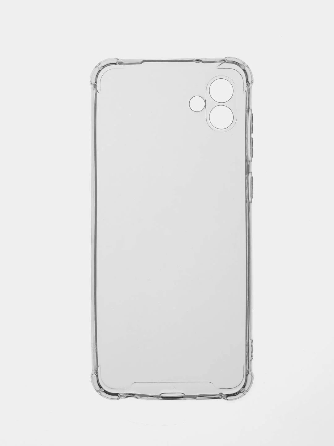 Мятный чехол для Samsung Galaxy A04 (Самсунг Галакси А04)