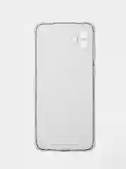 Мятный чехол для Samsung Galaxy A04 (Самсунг Галакси А04)