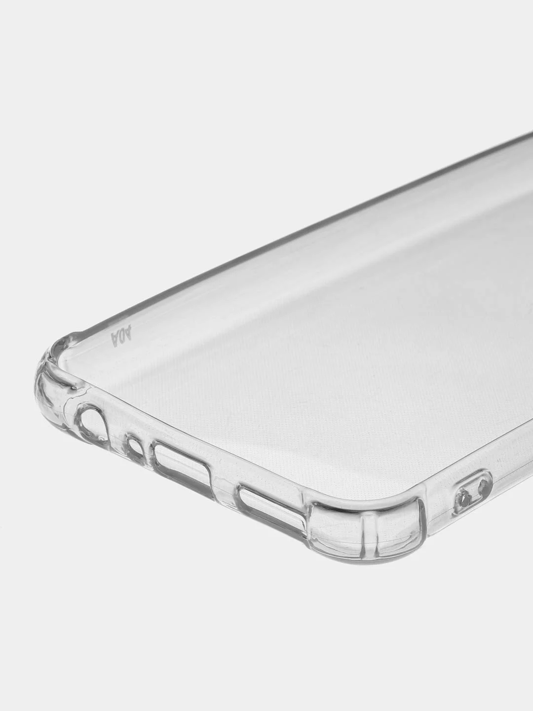 Мятный чехол для Samsung Galaxy A04 (Самсунг Галакси А04)