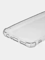 Мятный чехол для Samsung Galaxy A04 (Самсунг Галакси А04)