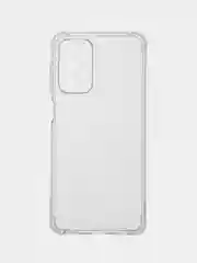 Мятный чехол Samsung Galaxy A23 4G (Самсунг Галакси А23 4G) силиконовый, матовый