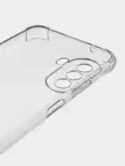 Мятный чехол для Huawei Nova Y70 / Y70 Plus (Хуавей Нова У70 / У70 Плюс)