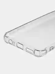 Мятный чехол для Huawei Nova Y70 / Y70 Plus (Хуавей Нова У70 / У70 Плюс)