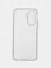 Мятный чехол для Huawei Nova Y70 / Y70 Plus (Хуавей Нова У70 / У70 Плюс)