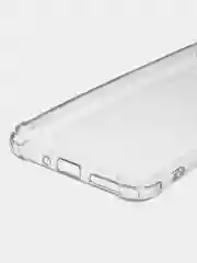 Мятный xiaomi Redmi Note 12 / Poco X5 (Редми Нот 12 / Поко Х5) силиконовый, матовый