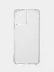 Мятный xiaomi Redmi Note 12 / Poco X5 (Редми Нот 12 / Поко Х5) силиконовый, матовый