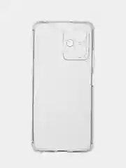 Мятный xiaomi Redmi Note 12 / Poco X5 (Редми Нот 12 / Поко Х5) силиконовый, матовый