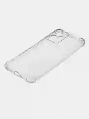 Мятный xiaomi Redmi Note 12 / Poco X5 (Редми Нот 12 / Поко Х5) силиконовый, матовый