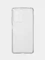 Мятный чехол для Xiaomi Redmi Note 12 Pro 5G / Poco X5 Pro 5G силиконовый, матовый, прозрачный