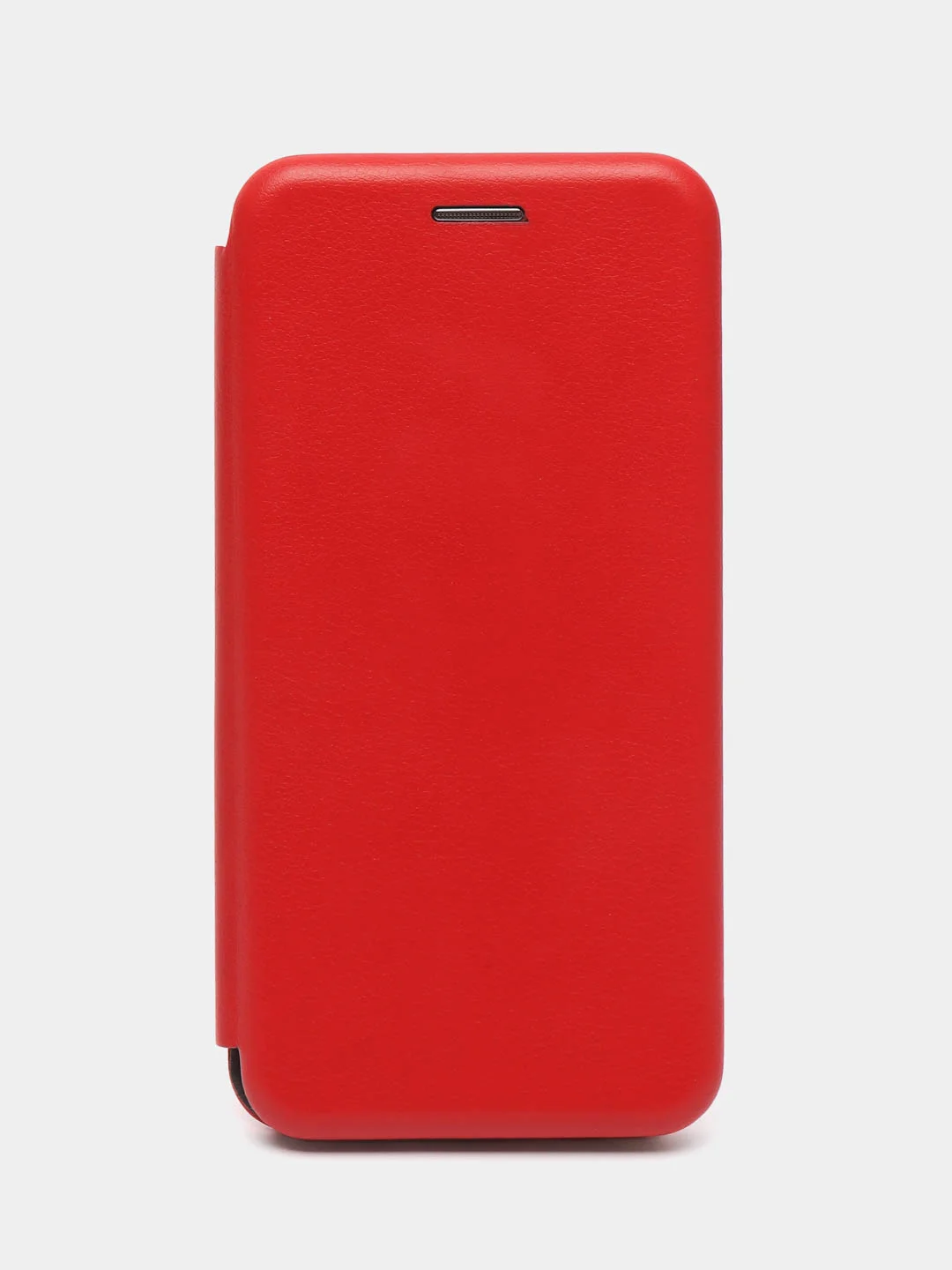 Красный чехол-книжка для Samsung S10