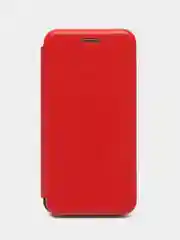 Красный чехол-книжка для Samsung S10