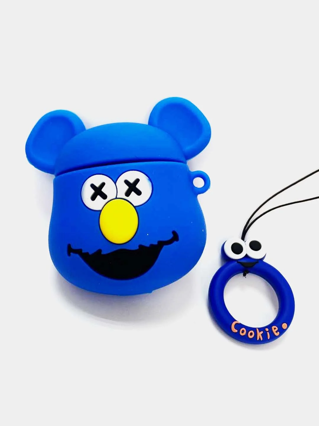 9D кейсы, для AirPods 1, 2