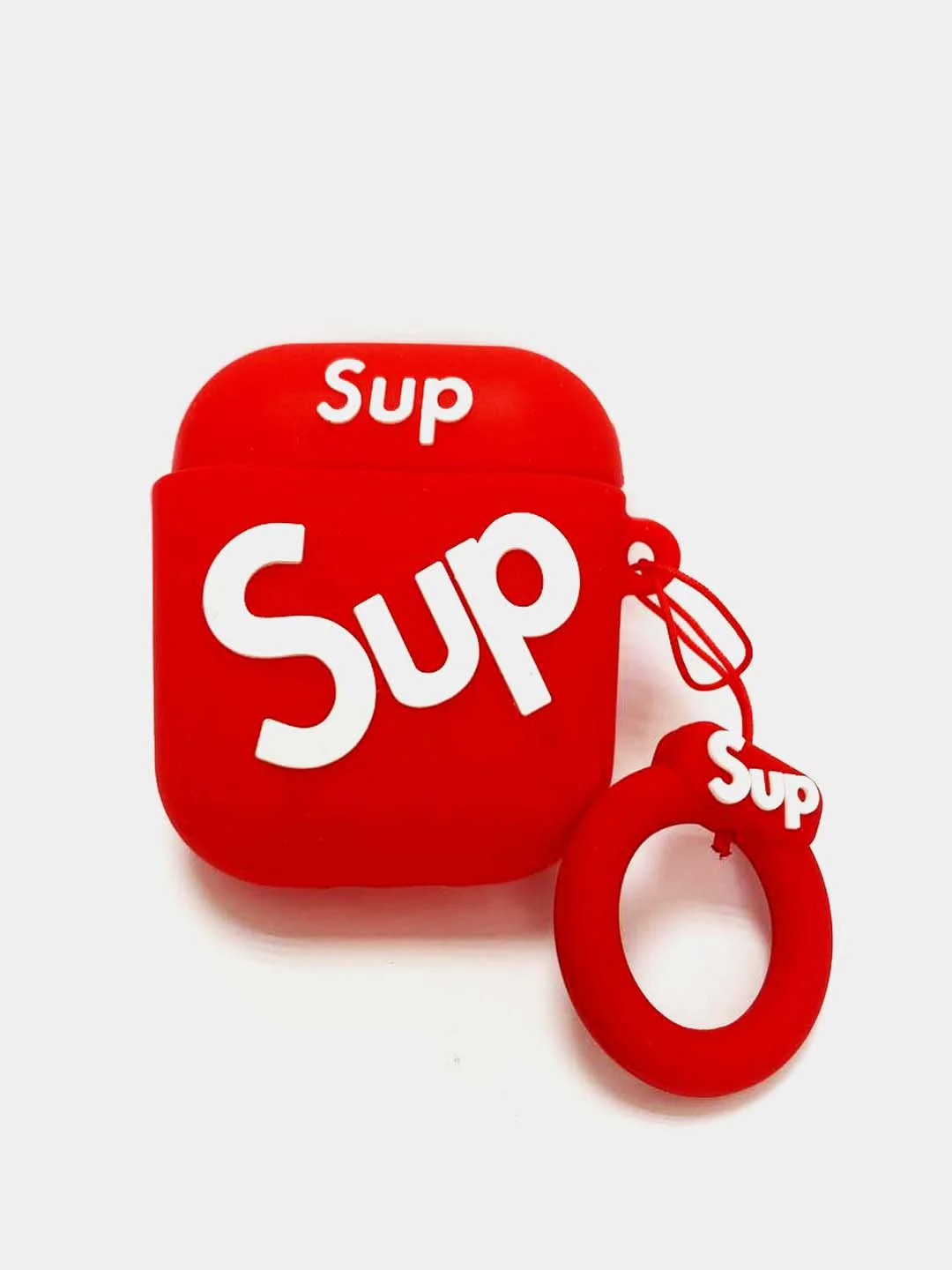 9D кейсы, для AirPods 1, 2