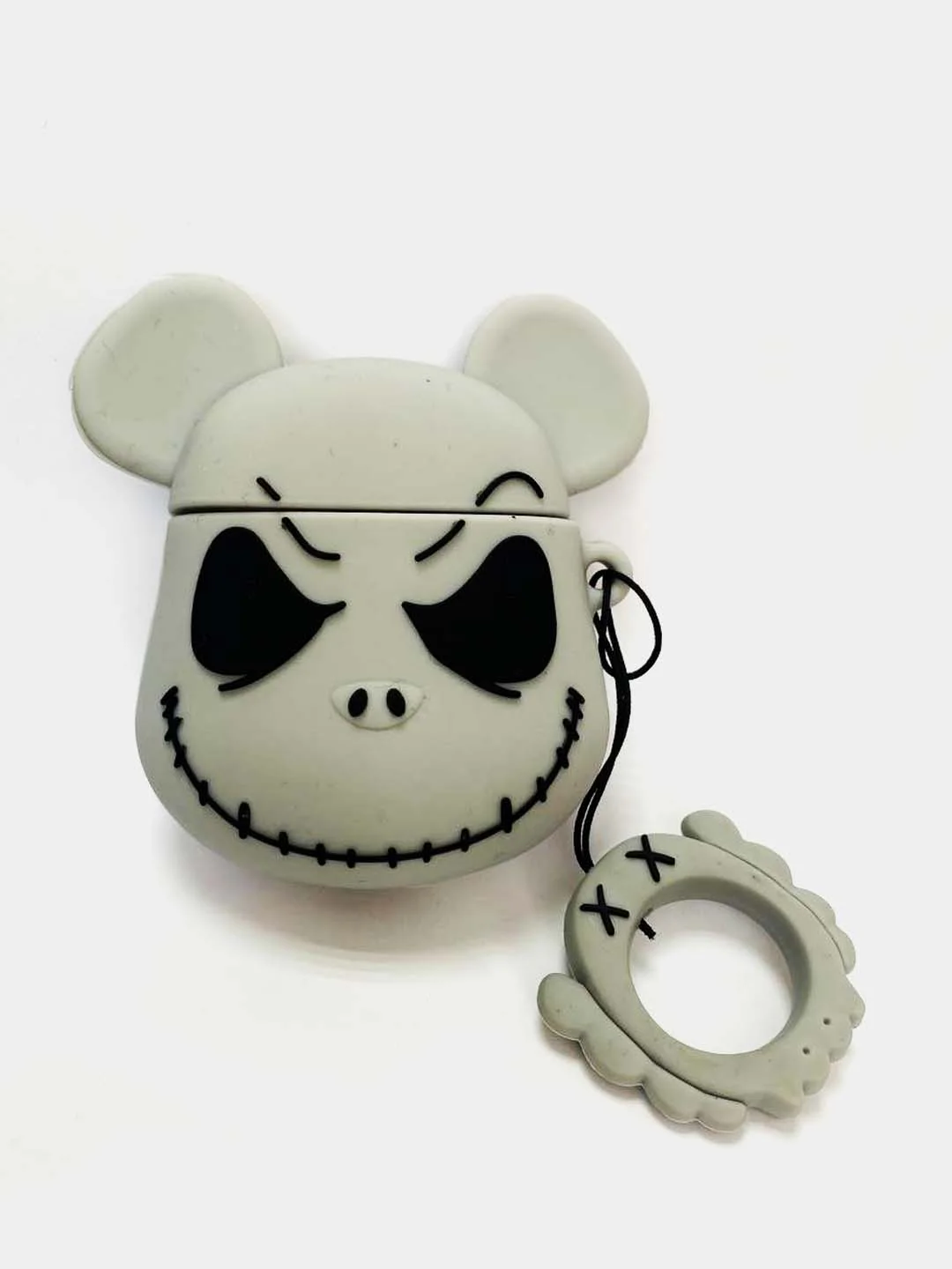 9D кейсы, для AirPods 1, 2