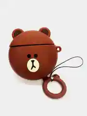 9D кейсы, для AirPods 1, 2