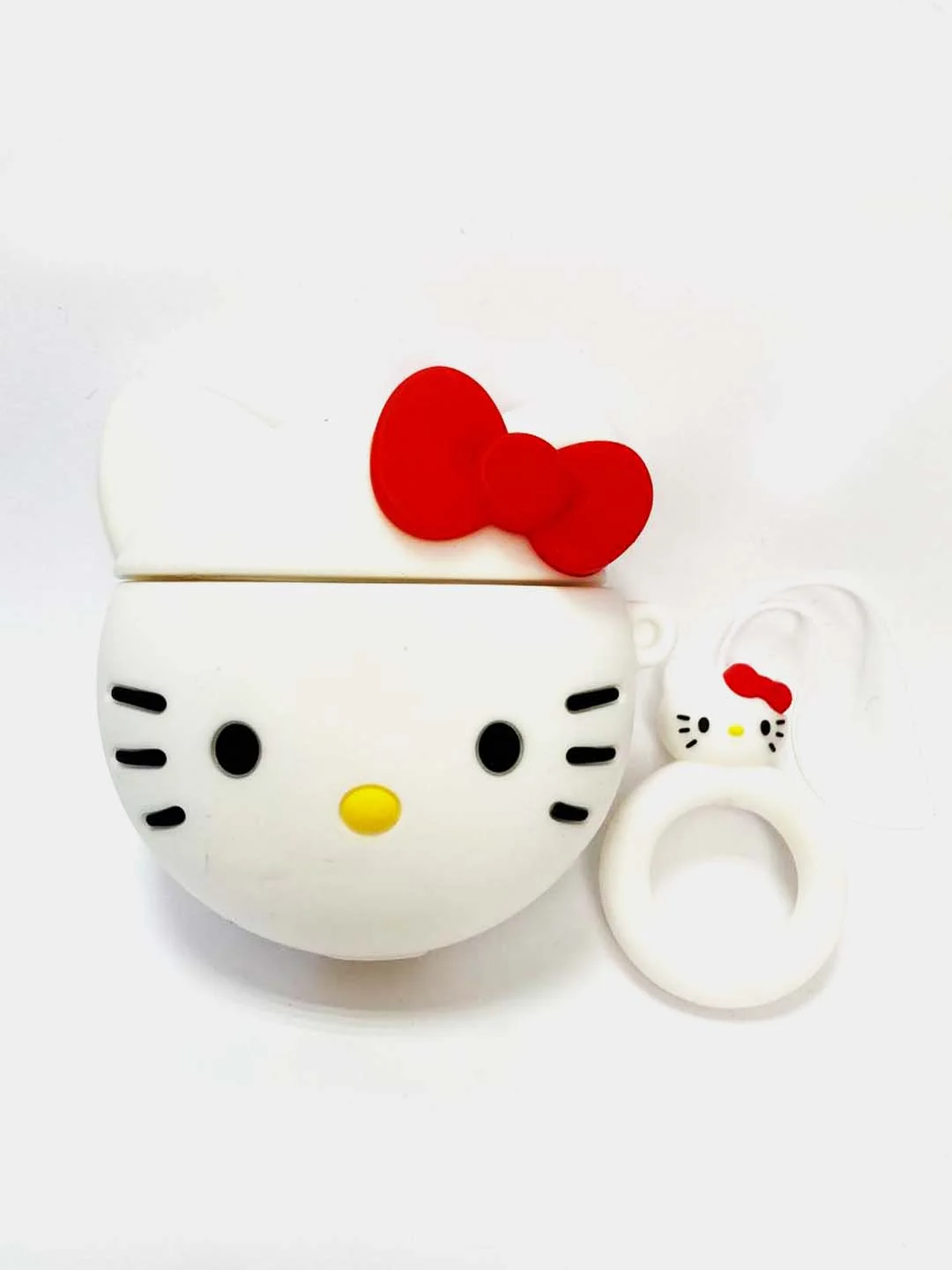 9D кейсы, для AirPods 1, 2