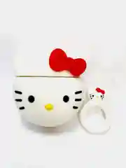 9D кейсы, для AirPods 1, 2