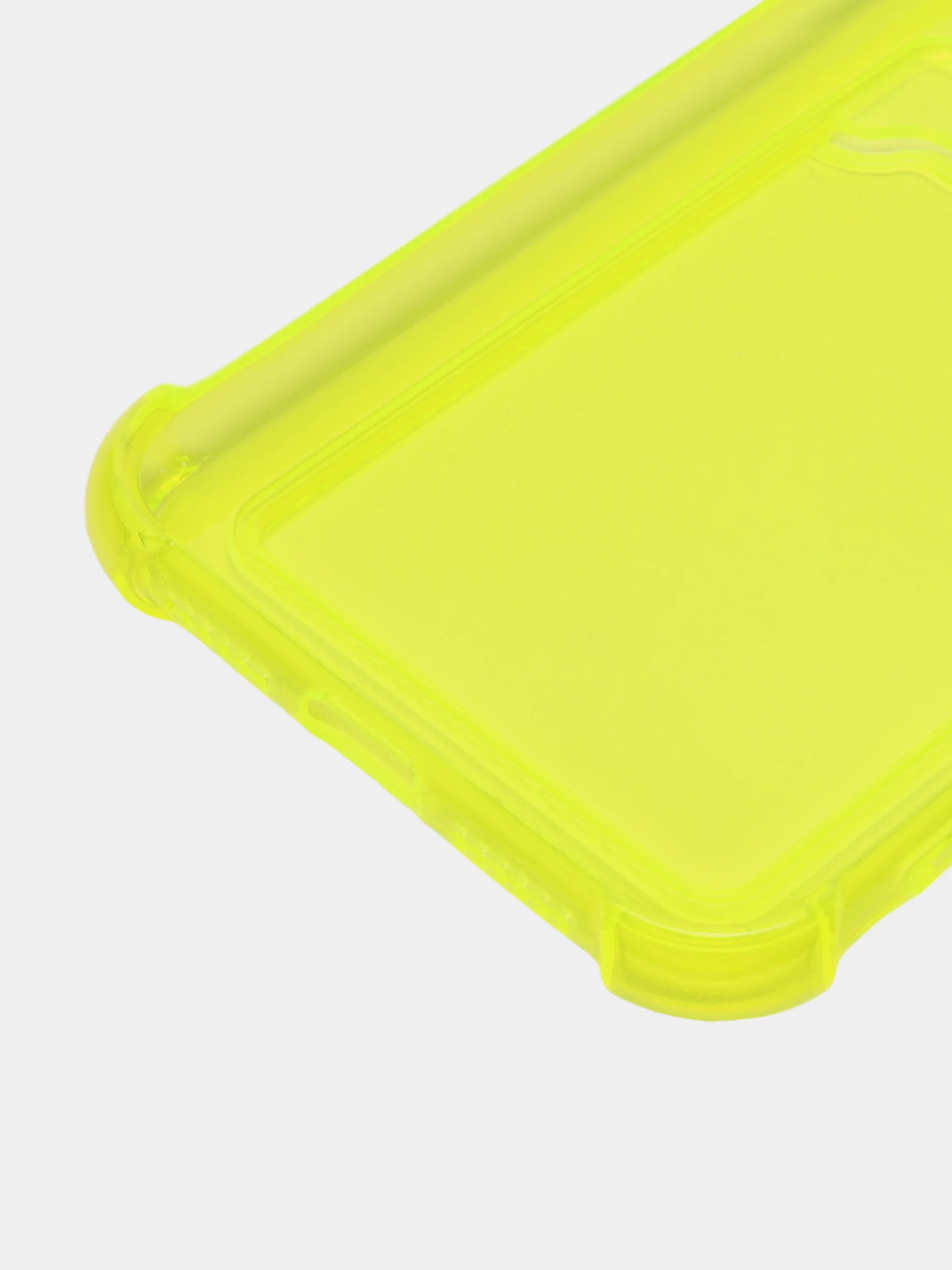 Лимонный чехол с карманом для карт iPhone XR, 11, 12, 13, 14, 15, Pro, Pro Max, Plus, 7, 8, айфон