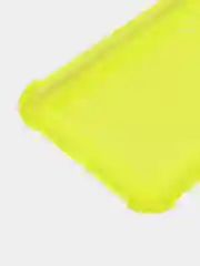 Лимонный чехол с карманом для карт iPhone XR, 11, 12, 13, 14, 15, Pro, Pro Max, Plus, 7, 8, айфон