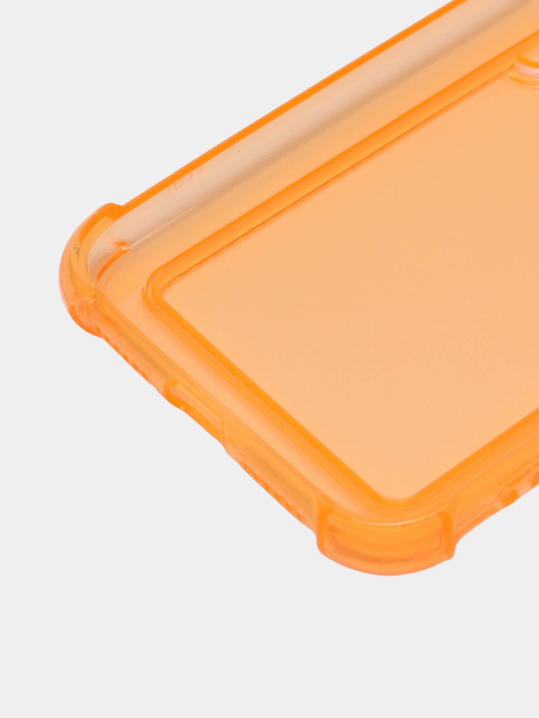 Оранжевый чехол с карманом для карт iPhone XR, 11, 12, 13, 14, 15, Pro, Pro Max, Plus, 7, 8, айфон
