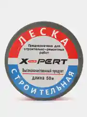 Красный лента строительная, 50 м, разные цвета