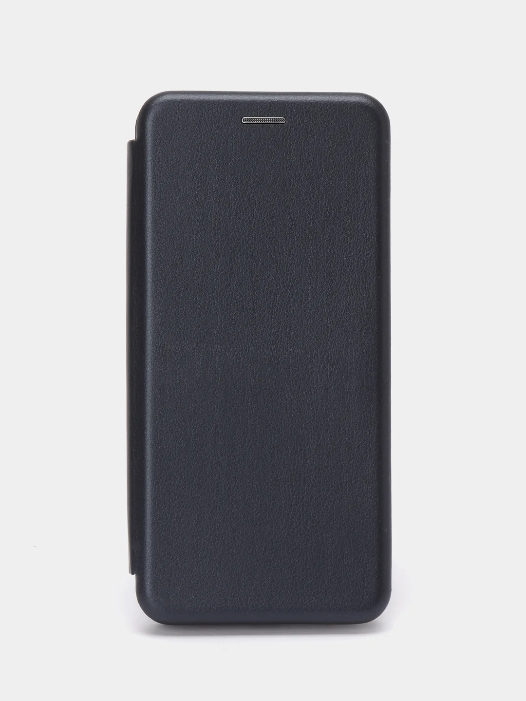 Темно-синий чехол книжка Xiaomi Poco C51 / Redmi A1 Plus / A2 Plus / A1+ A2+ ( Редми А1 Плюс А2 Плюс)